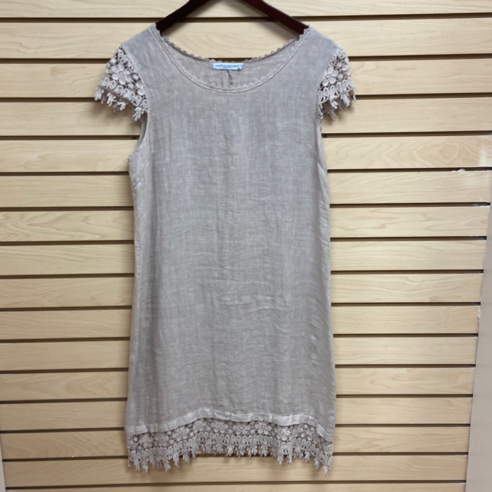 Martina Innocenti Fashionable women dress. Size Small